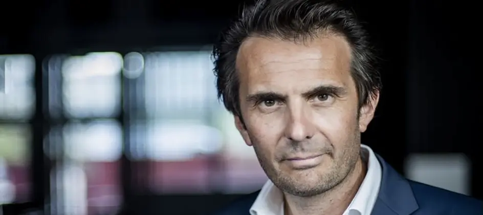 Havas-Chef Bolloré teilt auf der CES 2026 seine Vision für die Zukunft von KI und Kreativität